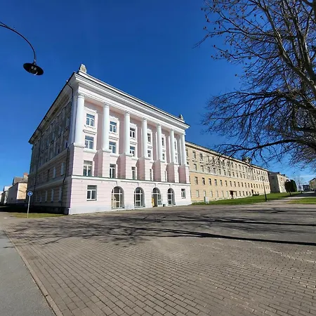 Apartment Keskallee Charm